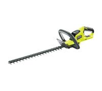 ONE+ Cortasetos de batería OHT1845 (18 V, Iones de litio, Sin batería, Longitud de corte: 45 cm)