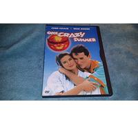 One Crazy Summer [Reino Unido] [DVD]