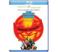 One Crazy Summer [USA] [Blu-ray]