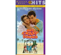 One Crazy Summer [USA] [VHS]