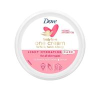 Dove One Cream Light Hydrating | Precio, Comprar n/a 250 ml