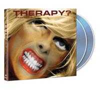 One Cure Fits All - 2 CD