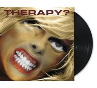 One Cure Fits All - Vinilo