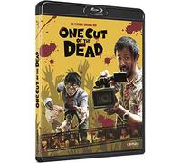 One Cut Of The Dead [Blu-ray]