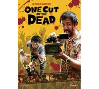 One Cut Of The Dead [DVD]