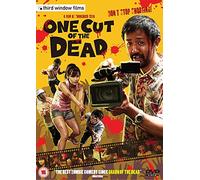 One Cut Of The Dead [DVD]