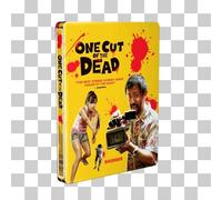 One Cut of the Dead [USA] [Blu-ray]