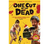 One Cut of the Dead [USA] [DVD]