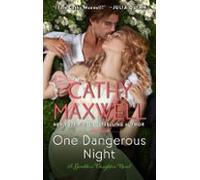 One Dangerous Night (ebook)