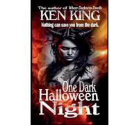 One Dark Halloween Night