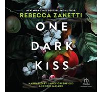 One Dark Kiss: 2 (Grimm Bargains)