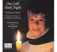 Howells/Byrd/Gabe/Filsell - One Dark Night
