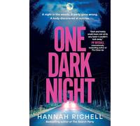 One Dark Night