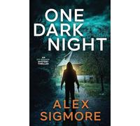 One Dark Night: 5 (Ivy Bishop Mystery Thriller)