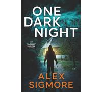 One Dark Night: 5 (Ivy Bishop Mystery Thriller)