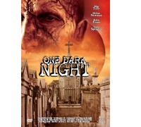 One Dark Night [Alemania] [DVD]