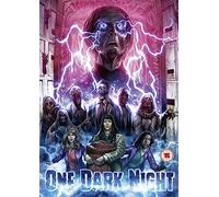 One Dark Night [DVD]