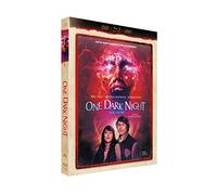 One Dark Night (Nuit noire) [Francia] [Blu-ray]