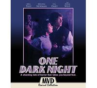 One Dark Night [USA] [Blu-ray]