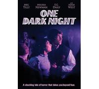 One Dark Night [USA] [DVD]