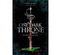 One Dark Throne (ebook)