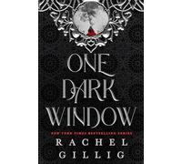 One Dark Window: 1 (Shepherd King, 1)