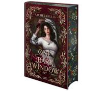 One Dark Window: Special Edition: Der Tiktok-Bestseller von der Queen of Gothic Romance