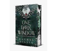 One Dark Window: the gothic and spellbinding million-copy bestseller: 1 (The Shepherd King)