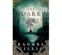 One Dark Window (the Shepherd King 1)