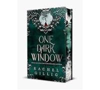 One Dark Window (the Shepherd King 1)