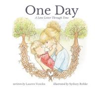 One Day: A Love Letter Through Time