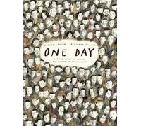 One Day: A True Story of Courage and Survival in the Holocaust