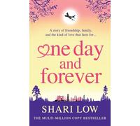 One Day and Forever: BRAND NEW from the multi-million copy sensation author of One Midnight With You for 2025