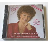Cristy Lane - One Day at a Time