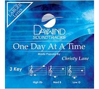 One Day At A Time