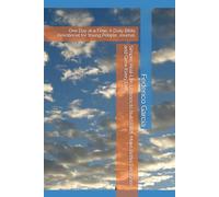 One Day at a Time: A Daily Bible Devotional for Young People. Journal. God-Jesus Lessons.: Simple, Real-Life Lessons to Build Faith, Make Better Decisions, and Grow Every Day