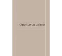 One day at a time: A gentle journal for difficult days
