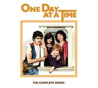 One Day At A Time: The Complete Series (27 Dvd) [Edizione: Stati Uniti] [Italia]