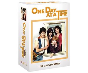 One Day at a Time: The Complete Series [USA] [DVD]