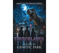 One Day at Genetic Park: Terrorlands: 2