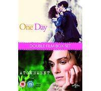 One Day / Atonement [Edizione: Regno Unito] [Italia] [DVD]
