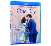 One Day [Blu-ray] [Blu-ray] (2011) Anne Hathaway; Jim Sturgess; Lone Scherfig