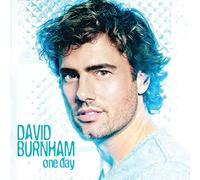 One Day by David Burnham (2011-08-09)