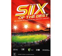 One Day Cricket: 6 of the Best [Alemania] [DVD]