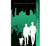 One Day, Day One Tome 1 Partie 1: Version Poche - Une romance gay MM new adult, slow burn, found family et premier amour, un dernier été