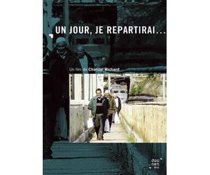 One Day I Will Leave ( Un jour, je repartirai ) [ Origen Francés, Ningun Idioma Espanol ]
