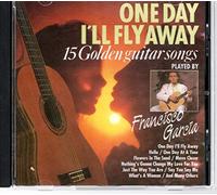 One Day I'll Fly Away