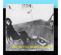 One Day I'll Marry a Human