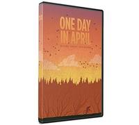 One Day In April (Special Edition) (3 Dvd) [Edizione: Stati Uniti] [Italia]