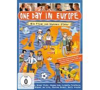 One Day in Europe [Alemania] [DVD]
